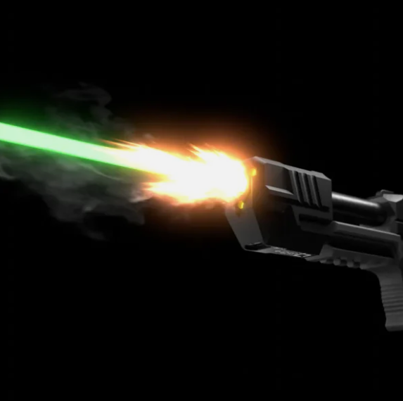 Quadra Tracer Unit - Image 3