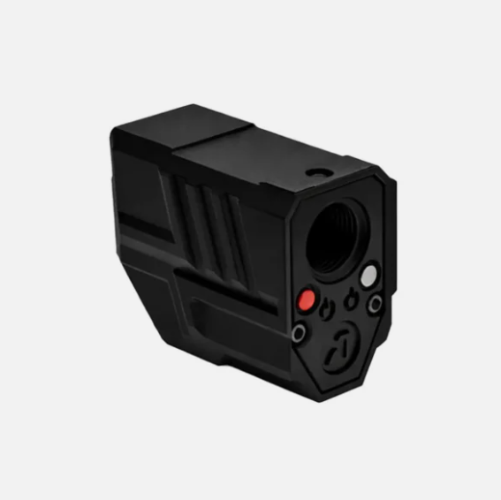 Quadra Tracer Unit - Image 6