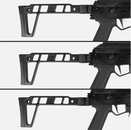 SSR74 – Automatic Electric Gun (AEG) - Image 35