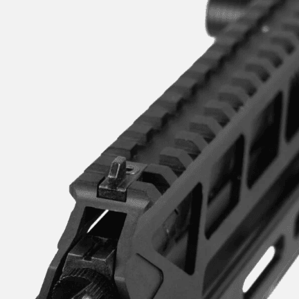 SSR74 – Automatic Electric Gun (AEG) - Image 32