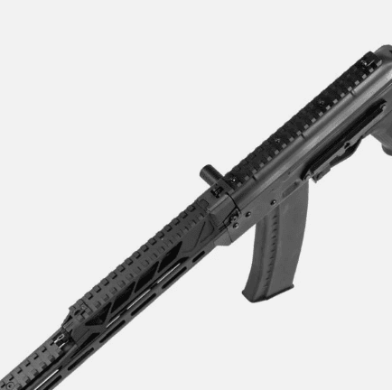 SSR74 – Automatic Electric Gun (AEG) - Image 31
