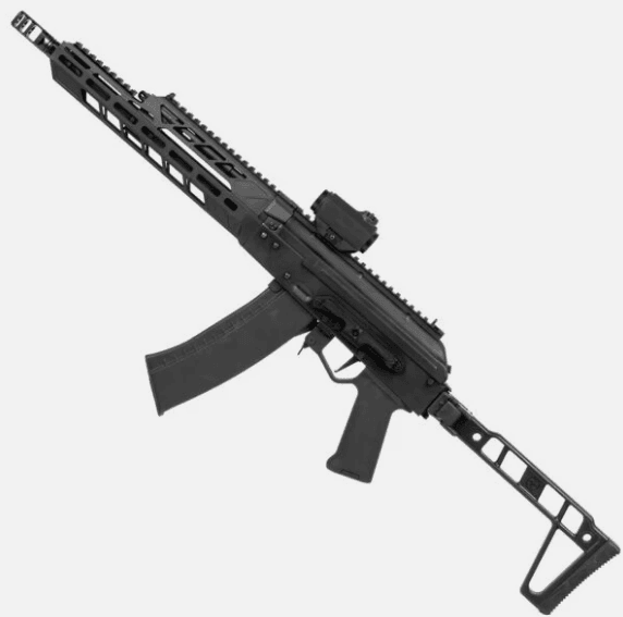 SSR74 – Automatic Electric Gun (AEG) - Image 26