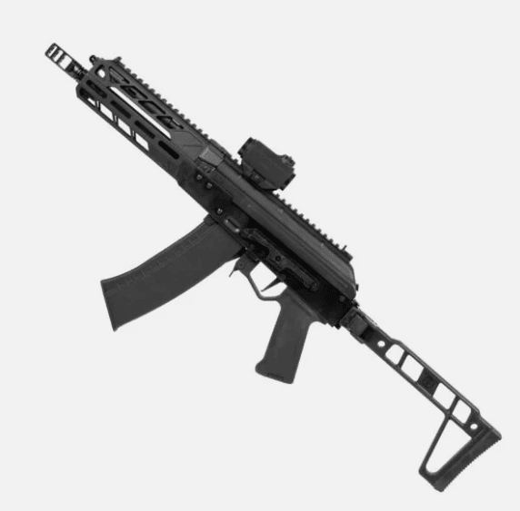 SSR74 – Automatic Electric Gun (AEG) - Image 25