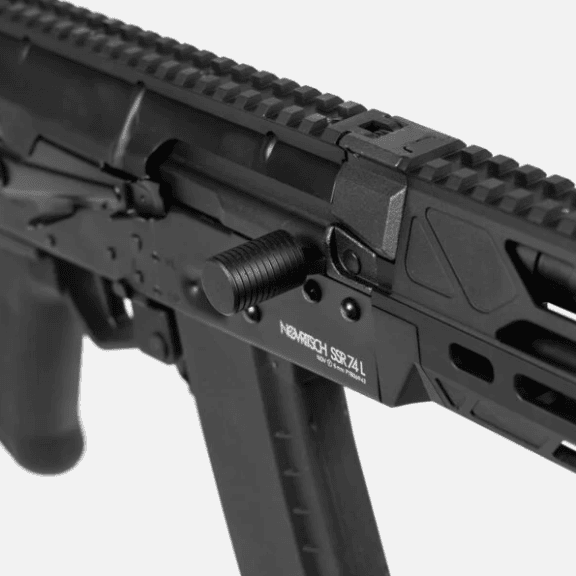 SSR74 – Automatic Electric Gun (AEG) - Image 20