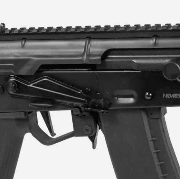 SSR74 – Automatic Electric Gun (AEG) - Image 19