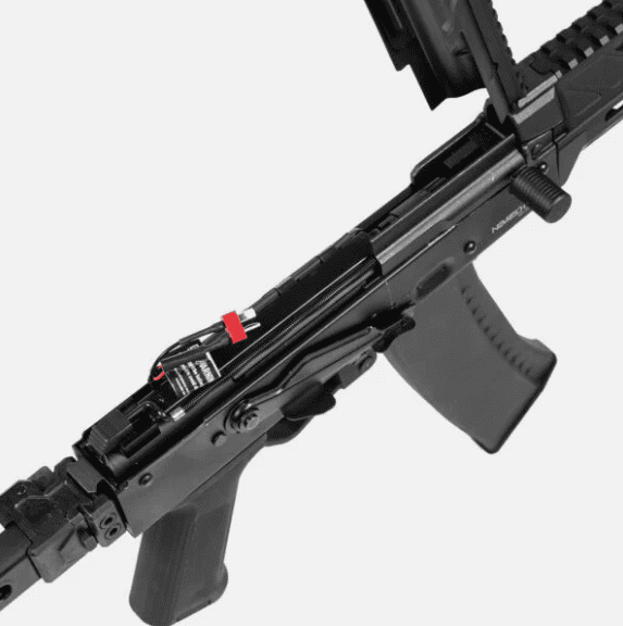 SSR74 – Automatic Electric Gun (AEG) - Image 16
