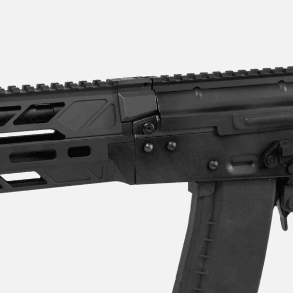 SSR74 – Automatic Electric Gun (AEG) - Image 15