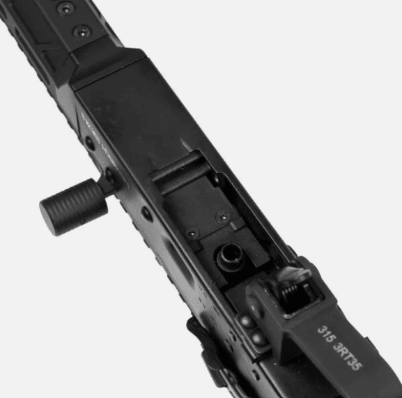 SSR74 – Automatic Electric Gun (AEG) - Image 14