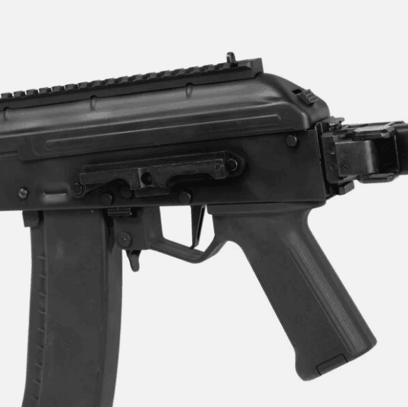 SSR74 – Automatic Electric Gun (AEG) - Image 13