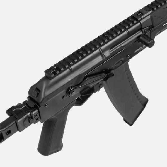 SSR74 – Automatic Electric Gun (AEG) - Image 12