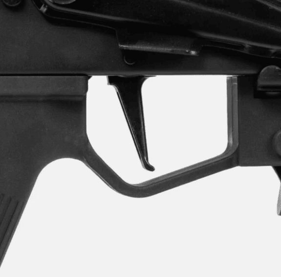 SSR74 – Automatic Electric Gun (AEG) - Image 11