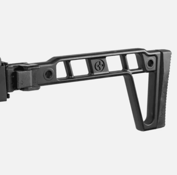 SSR74 – Automatic Electric Gun (AEG) - Image 10