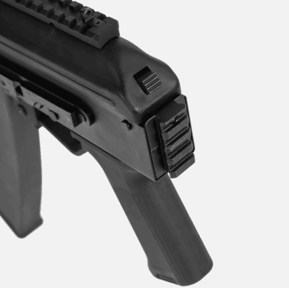 SSR74 – Automatic Electric Gun (AEG) - Image 7
