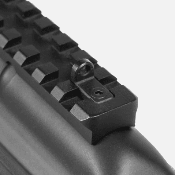 SSR74 – Automatic Electric Gun (AEG) - Image 6