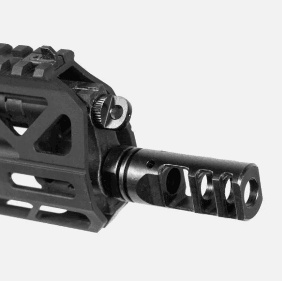 SSR74 – Automatic Electric Gun (AEG) - Image 2