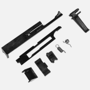 SSR74 Gearbox Parts Set