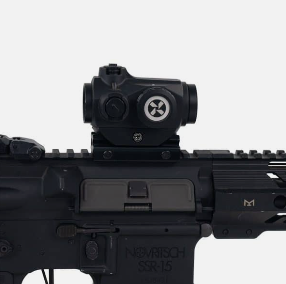 Picatinny Riser - Image 2
