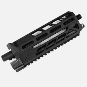 SSR74 Outer Barrel Assembly