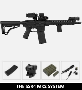 The SSR4 MK2 System