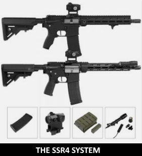 The SSR4 System