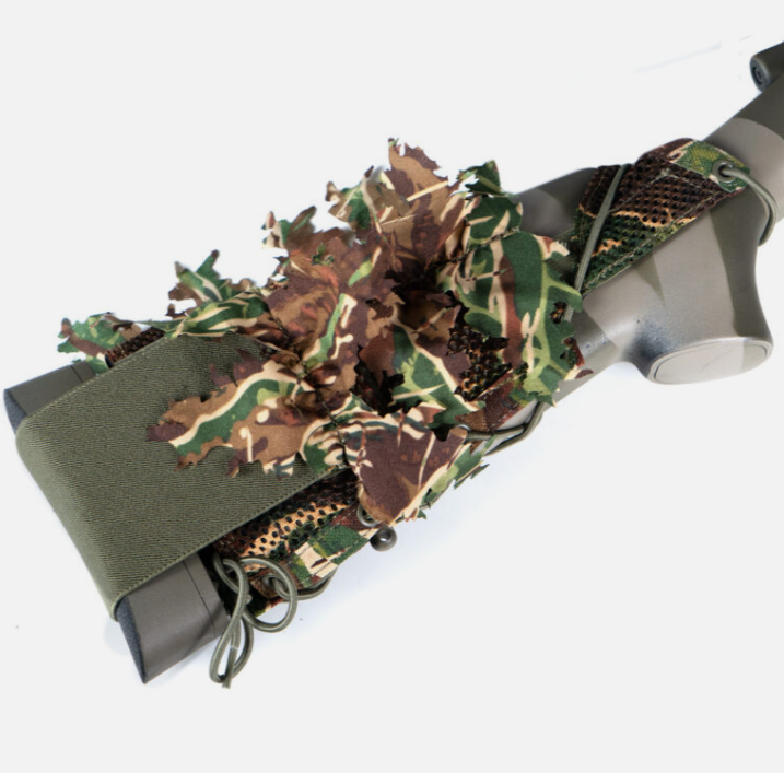 Sniper Rifle Camo Cover - Image 4