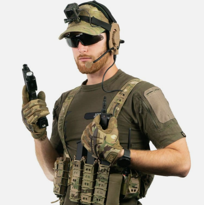 Standard PTT - Image 2