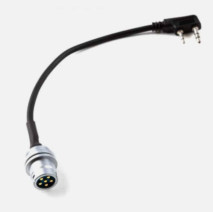Premium Adapter Cable for Radio