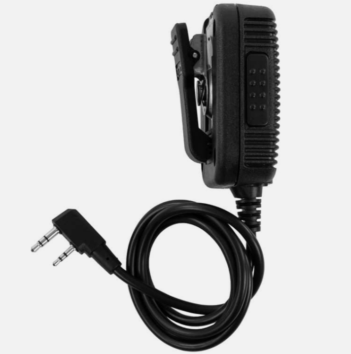 Intercom PTT - Image 6
