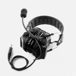 Premium Headset V1