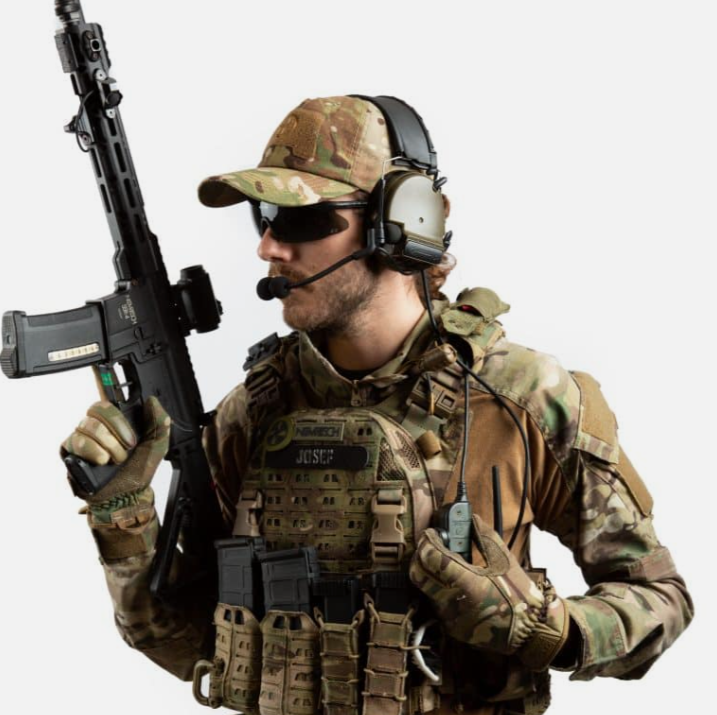 Premium Headset V1 - Image 2