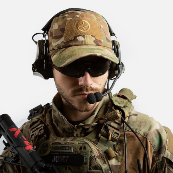 Premium Headset V1 - Image 4