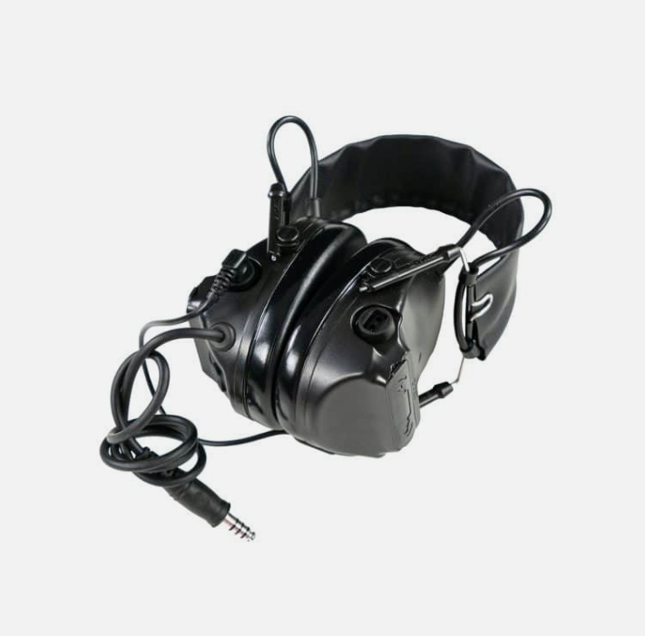 Headset V1