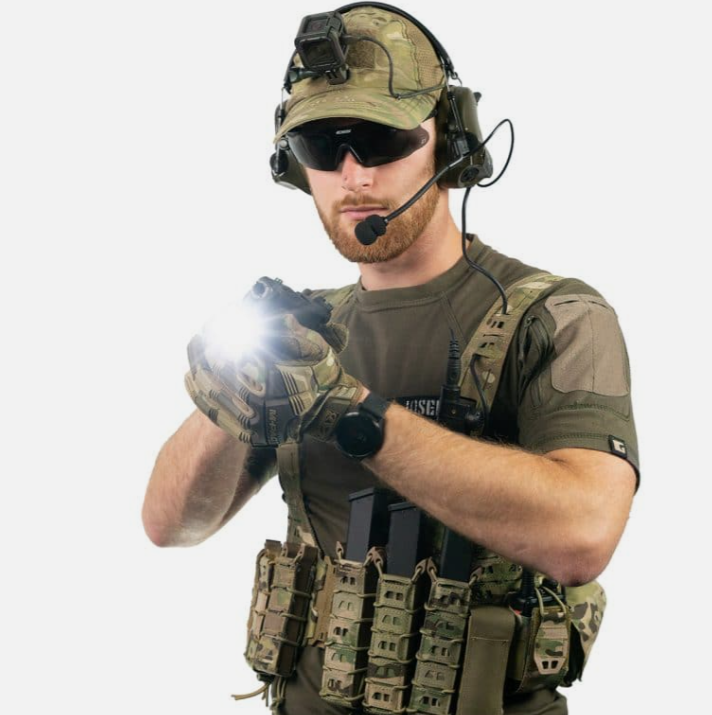Headset V1 - Image 2