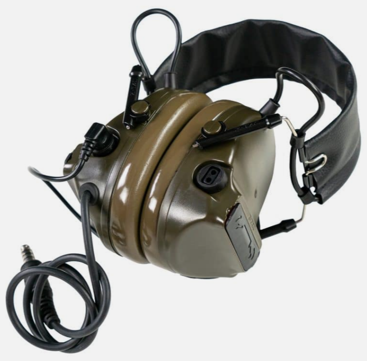 Headset V1 - Image 3
