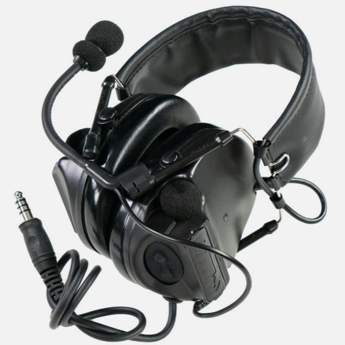 Headset V1 - Image 4