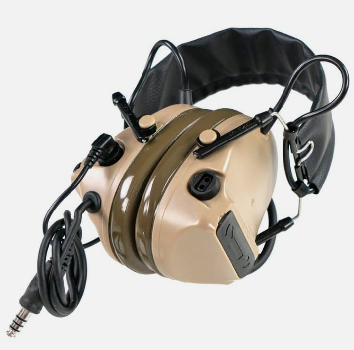 Headset V1 - Image 5
