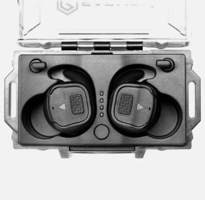 M20T Pro Electronic Bluetooth Earplug - Image 4