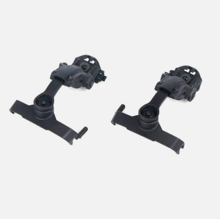 Premium Headset Helmet Mount