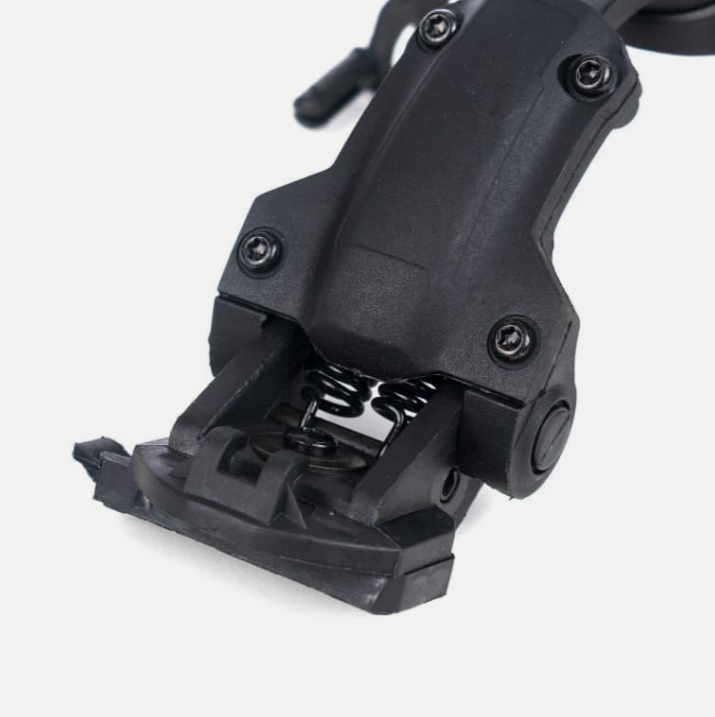 Premium Headset Helmet Mount - Image 6