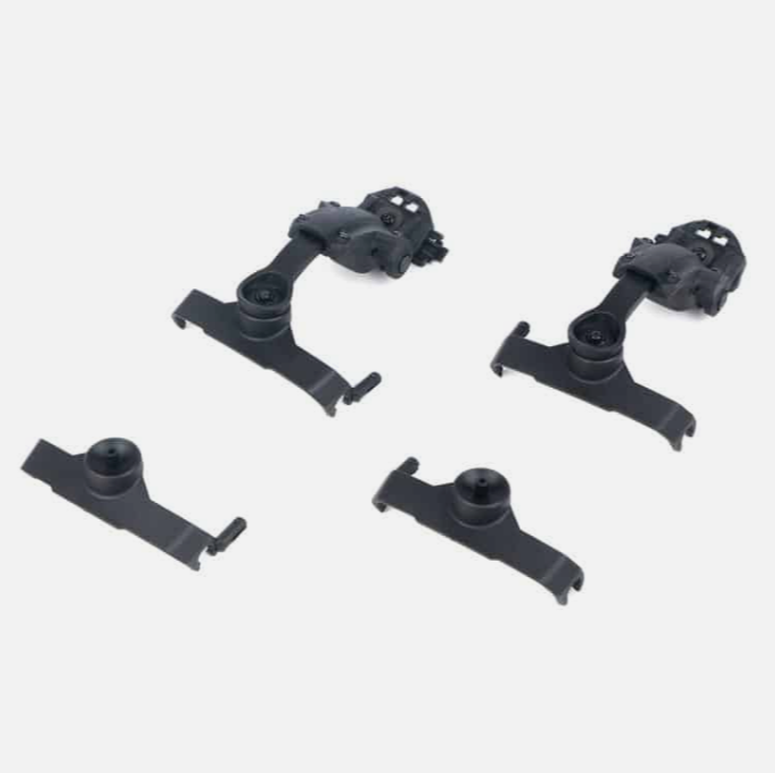 Premium Headset Helmet Mount - Image 7