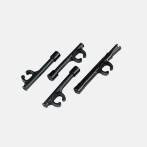 Headset Replacement Clip Set
